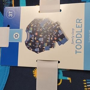 Kids pajamas